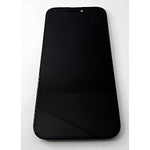 Pantalla LCD INCELL SP FHD para iPhone 16 Pro Max A3296 A3084 A3295 A3297 mas Táctil Negro con IC Intercambiable