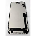 Pantalla LCD INCELL SP FHD para iPhone 16 Plus A3290 A3082 A3289 A3291 mas Táctil Negro con IC Intercambiable