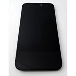 Pantalla LCD INCELL SP FHD para iPhone 16 Plus A3290 A3082 A3289 A3291 mas Táctil Negro con IC Intercambiable