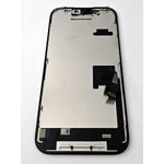Pantalla LCD INCELL SP FHD para iPhone 16 Pro A3293 A3083 A3292 A3294 mas Táctil Negro con IC Intercambiable