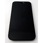 Pantalla LCD INCELL SP FHD para iPhone 16 Pro A3293 A3083 A3292 A3294 mas Táctil Negro con IC Intercambiable