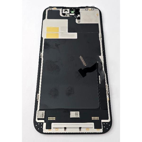 Pantalla LCD INCELL SP FHD para iPhone 14 Pro A2889 A2890 A2891 A2892 A2650 mas Táctil Negro con IC Intercambiable