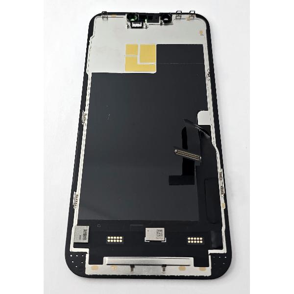 Pantalla LCD INCELL SP FHD para iPhone 13 Pro A2483 A2636 A2638 A2639 A2640 mas Táctil Negro con IC Intercambiable