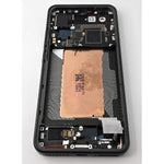 Pantalla lcd para Xiaomi 15 24129PN74G mas tactil negro con marco negro 560061000O300 Service Pack
