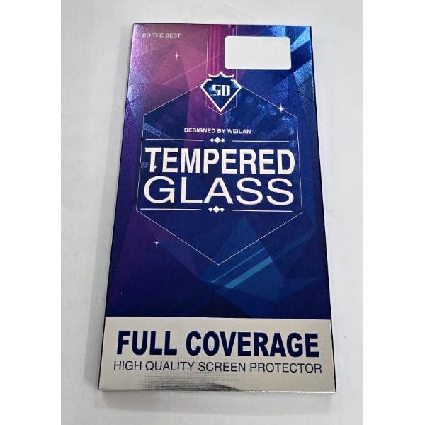 Protector hidrogel Bestsuit flexible 5D negro para Samsung Galaxy S24 Ultra