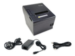 Impresora Equip termica 351004 directa 80mm · USB · WiFi · BT · rj11