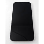 Pantalla lcd para Huawei Honor 400 mas tactil negro con marco negro 0235APNR Service Pack