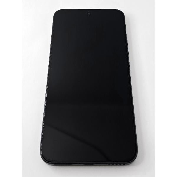 Pantalla lcd para Huawei Honor 400 mas tactil negro con marco negro 0235APNR Service Pack