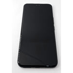 Pantalla lcd para Huawei Honor 400 Pro mas tactil negro con marco negro 0235APFA Service Pack