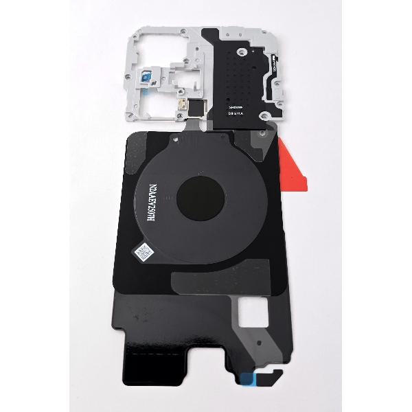 Antena NFC con modulo de carga inalambrica para Huawei Honor 400 Pro 0235APFG Service Pack