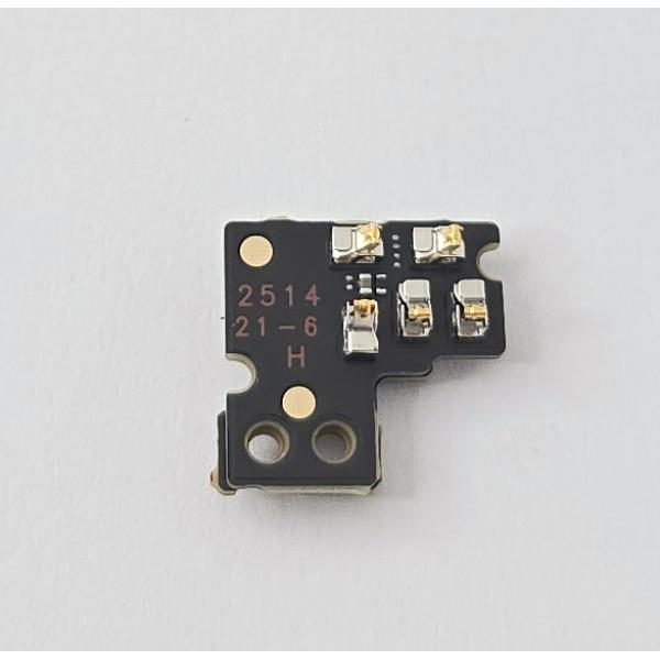 Placa de flash para Huawei Honor 400 Pro 0235APFJ Service Pack