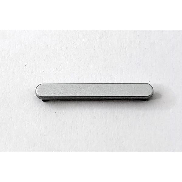 Boton volumen gris para Huawei Honor X70i Honor 400 Lite Honor X8C 5168ACCQ Service Pack