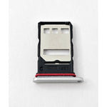Soporte o bandeja sim gris para Honor 400 Lite 5168ABYX Service Pack
