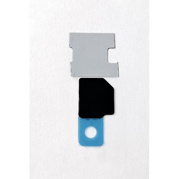 Adhesivo de PCB para Huawei Honor X70i Honor 400 Lite Honor X8C 5163AFDJ Service Pack