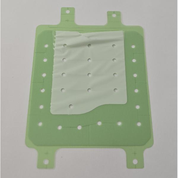 Adhesivo de bateria para Samsung Galaxy S25 5G S931 GH02-26563A Service Pack