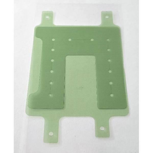 Adhesivo de bateria para Samsung Galaxy S23 S911 GH02-24492A Service Pack