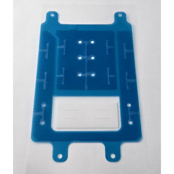 Adhesivo de bateria para Samsung Galaxy S25 Ultra 5G S938 GH02-26798A Service Pack