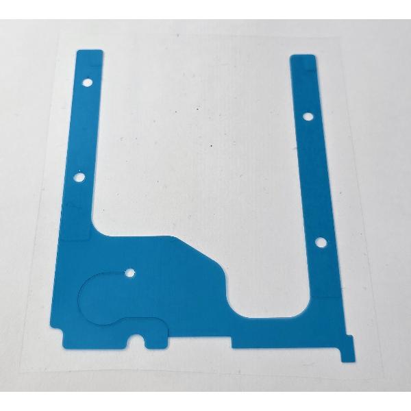 Adhesivo de tapa trasera o tapa bateria para Samsung Galaxy S25 5G S931 GH02-26540A Service Pack