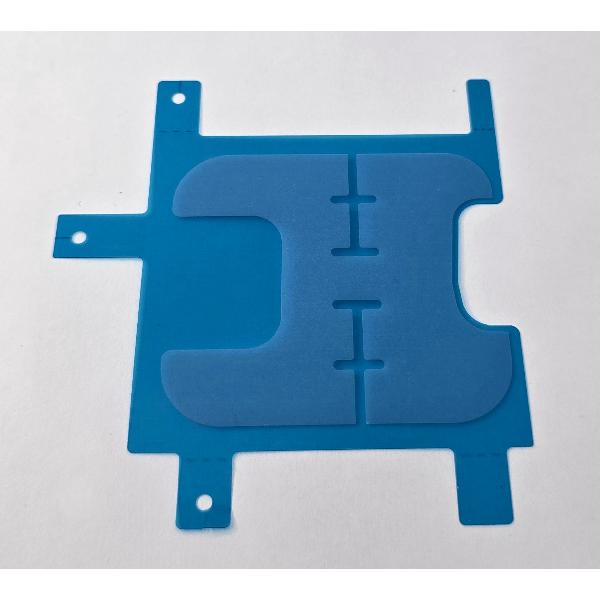 Adhesivo de bateria para Samsung Galaxy S20 Plus 5G G986 Galaxy S20 Plus G985 GH02-19784A Service Pack