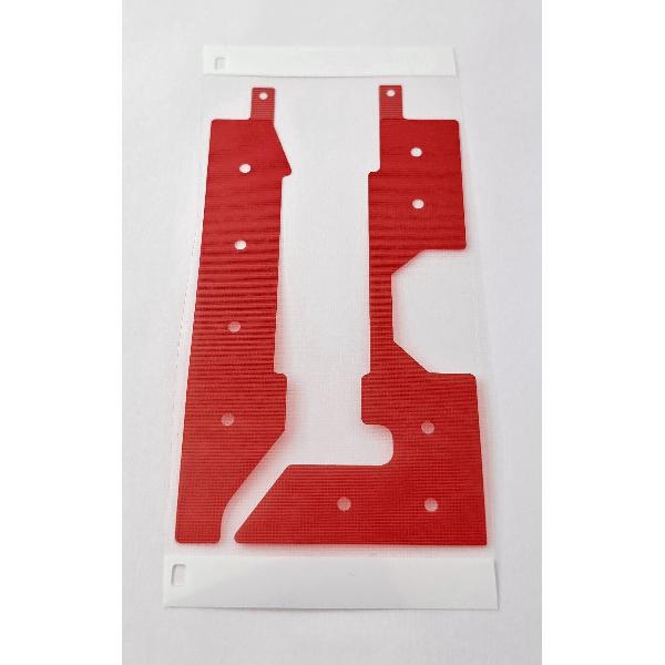 Adhesivo de bateria para Huawei Honor 400 5163AFMS Service Pack