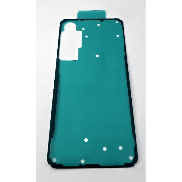 Adhesivo de tapa trasera o tapa bateria para Samsung Galaxy S24 FE S721 GH81-26418A Service Pack