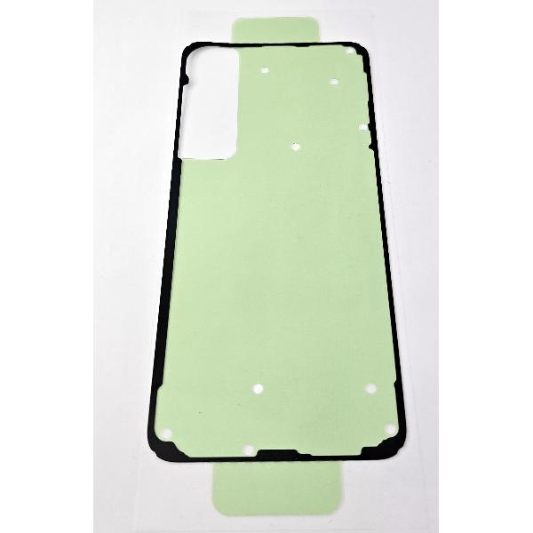 Adhesivo de tapa trasera o tapa bateria para Samsung Galaxy S25 Plus 5G S936 GH81-26939A Service Pack