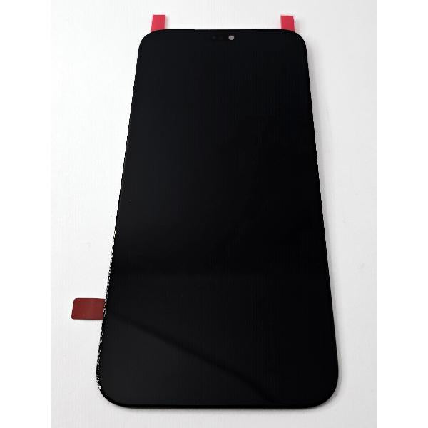 Pantalla lcd para Huawei Honor 400 Lite 5G mas tactil negro calidad premium