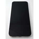 Pantalla lcd para Huawei Nova 13 mas tactil negro con marco blanco calidad premium