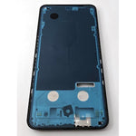Carcasa o marco frontal negro para Nothing CMF Phone 2 Pro 5G