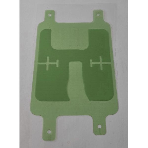 Adhesivo de bateria para Samsung Galaxy S22 Ultra 5G S908 GH02-23304A Service Pack