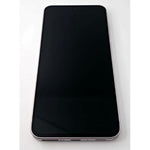 Pantalla lcd para Samsung Galaxy A56 5G SM-A566B tactil negro marco rosa ensamblado GH82-36829D Service Pack