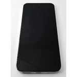 Pantalla lcd para Huawei Nova 13 mas tactil negro con marco verde calidad premium