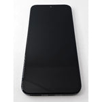 Pantalla lcd para Huawei Nova 13 mas tactil negro con marco negro compatible TFT