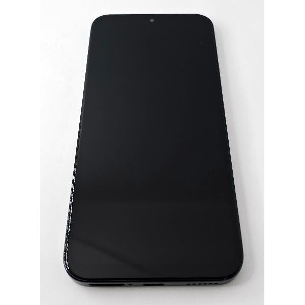 Pantalla lcd para Huawei Nova 13 mas tactil negro con marco negro compatible TFT