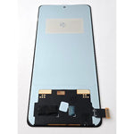 Pantalla lcd para ZTE Nubia Z60S Pro 5G mas tactil negro compatible TFT
