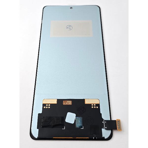 Pantalla lcd para ZTE Nubia Z60S Pro 5G mas tactil negro compatible TFT