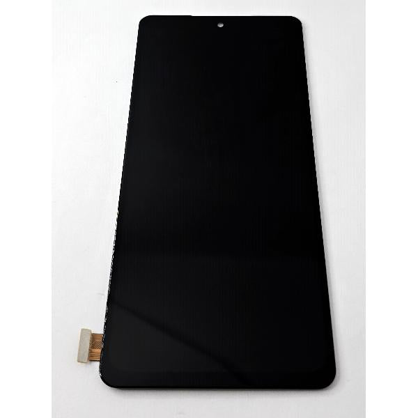 Pantalla lcd para ZTE Nubia Z60S Pro 5G mas tactil negro compatible TFT