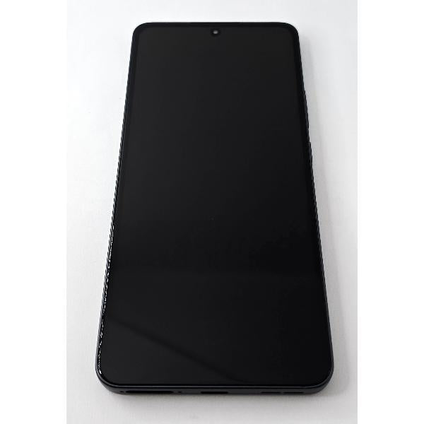 Pantalla para Oppo Reno 13 F 5G CPH2699 mas tactil negro con marco negro compatible Oled