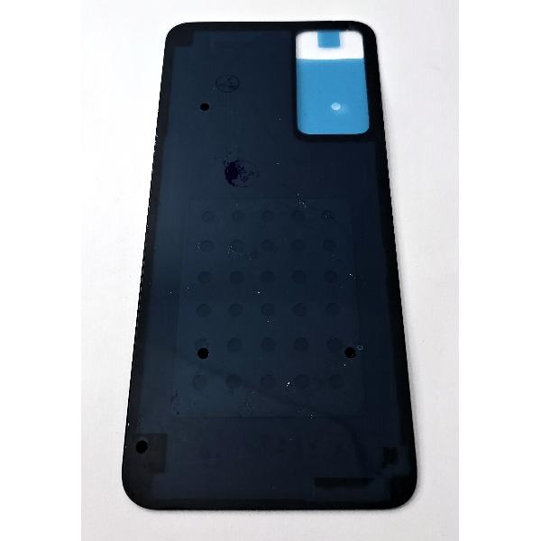 Tapa trasera o tapa bateria azul para Infinix Note 12