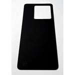 Tapa trasera o tapa bateria negra para Infinix Note 30 Pro