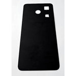 Tapa trasera o tapa bateria negra para Tecno Spark Go 2024