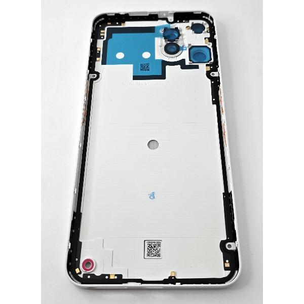 Tapa trasera o tapa bateria blanca para Nothing CMF Phone 2 Pro 5G