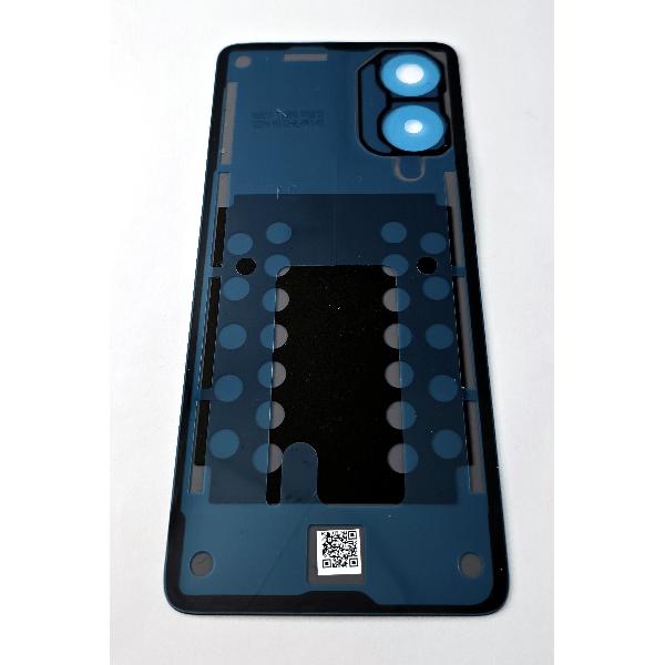 Tapa trasera o tapa bateria verde para Motorola Moto G04s