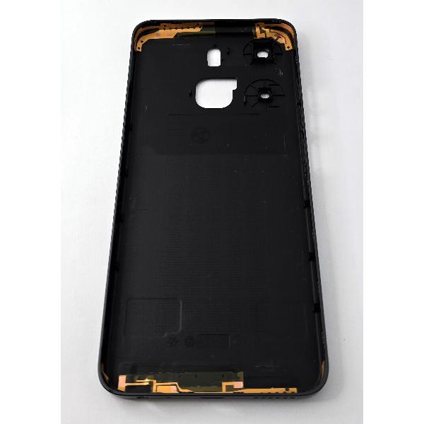 Tapa trasera o tapa bateria negra para Tecno Pop 7
