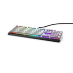 Teclado Dell alienware gaming aw510k - w - ww USB ingles