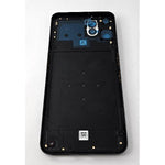 Tapa trasera o tapa bateria negra para Nothing CMF Phone 2 Pro 5G