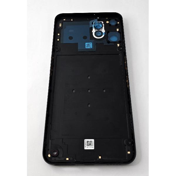 Tapa trasera o tapa bateria negra para Nothing CMF Phone 2 Pro 5G