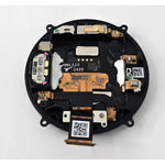 Tapa trasera o tapa bateria negra para Xiaomi Watch S4 Sport