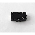 Puerto de jack auricular de 3.5mm para Nintendo Switch version Oled calidad premium