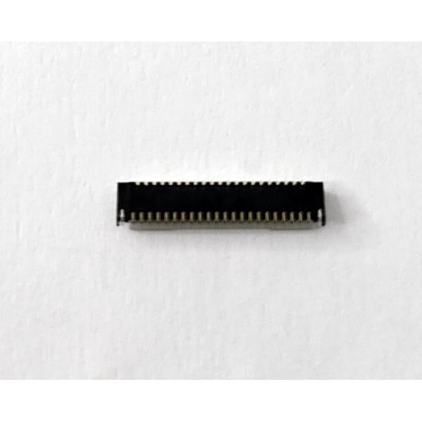 Conector de pantalla LCD 43 pines para reparacion de placa base para Nintendo Switch version Oled calidad premium